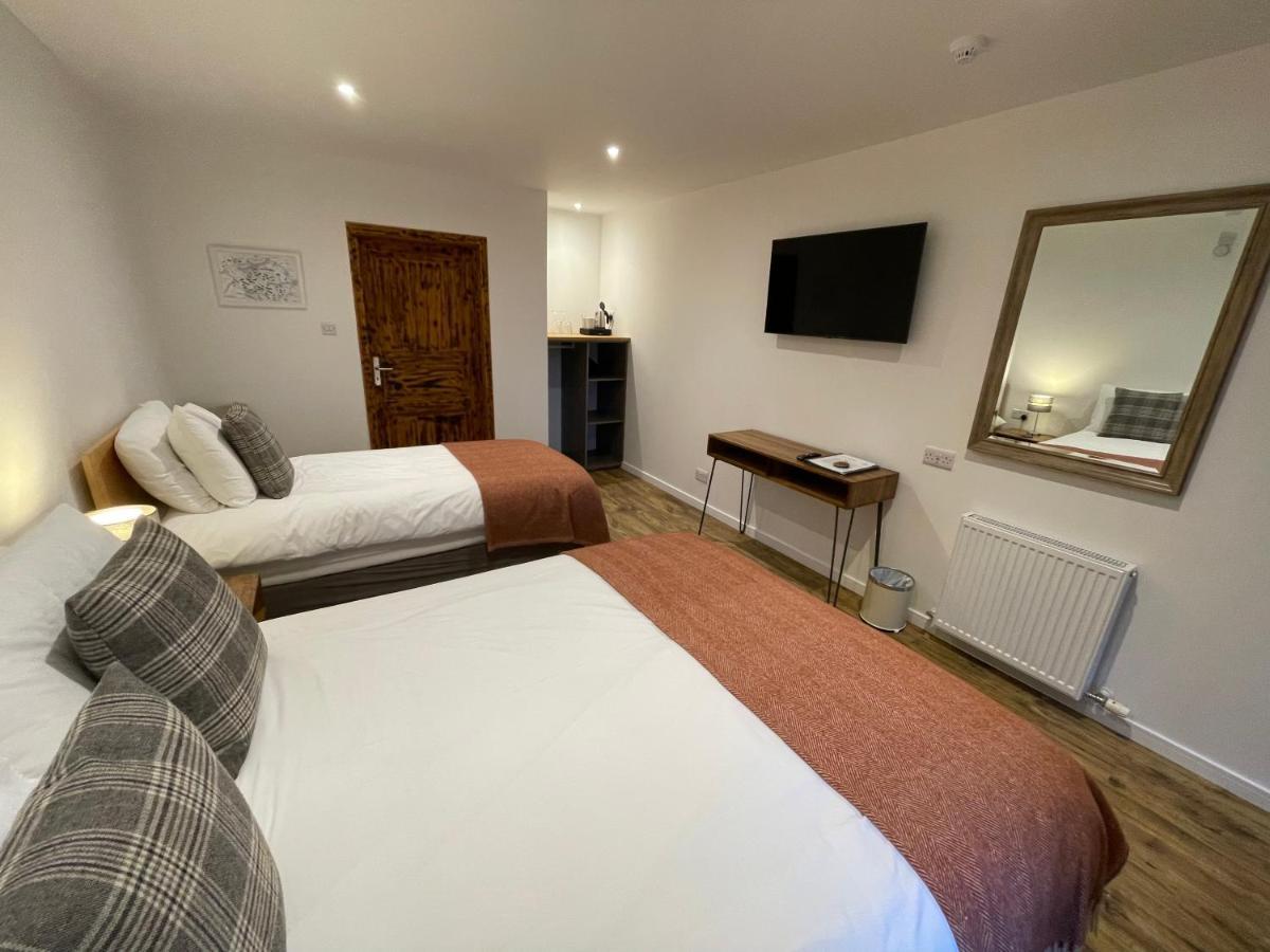 Ravenscraig Gasthof 4*